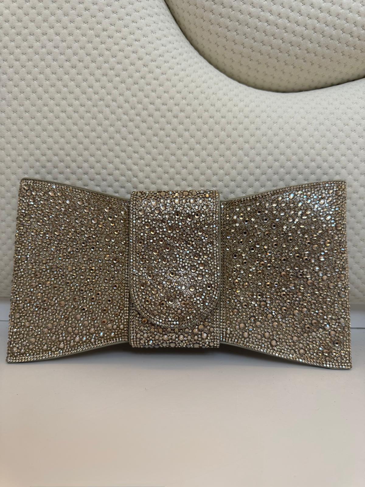ITVOGUE BOW ENVELOPE