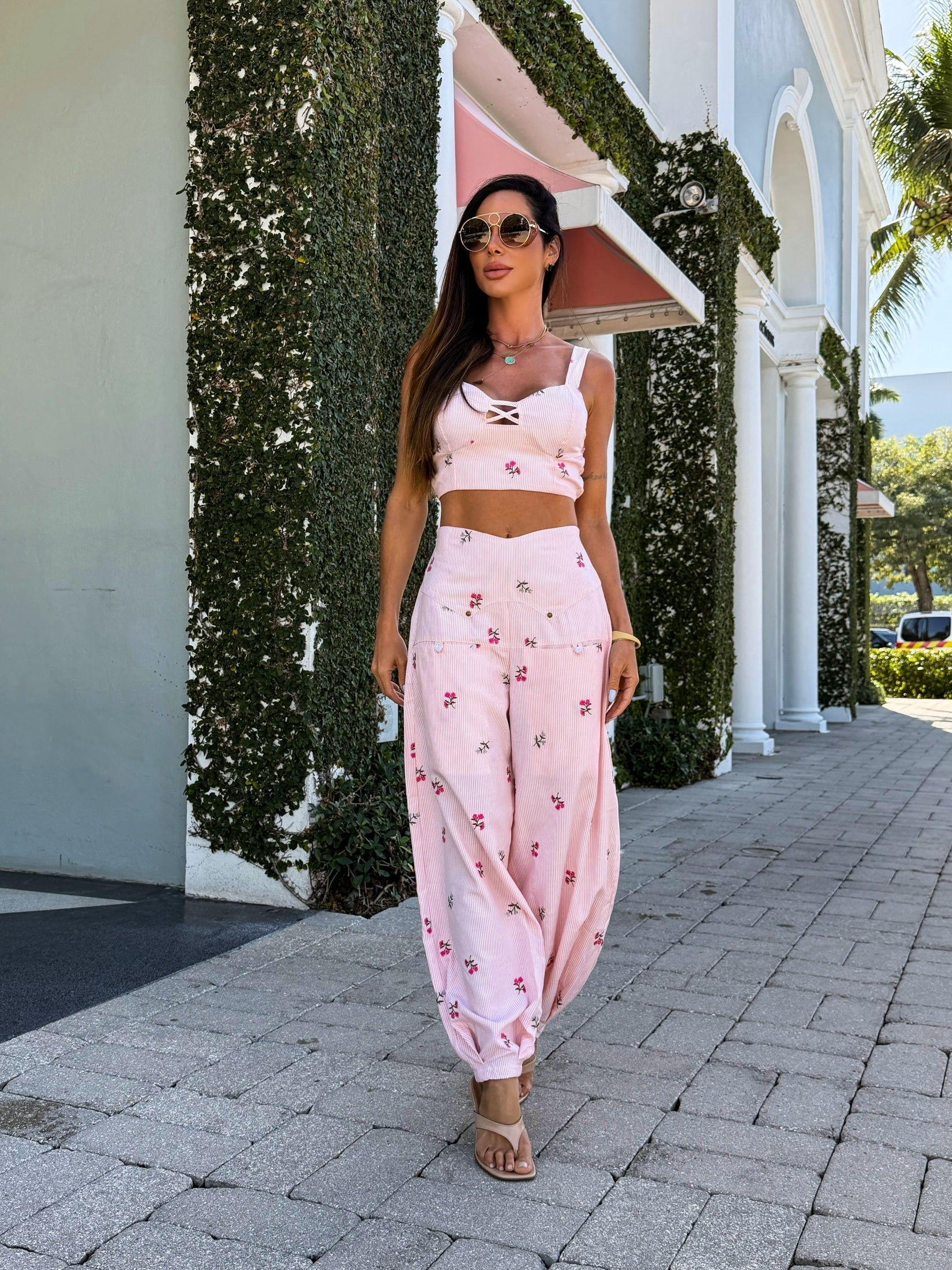 KIARA MATCHING SET
