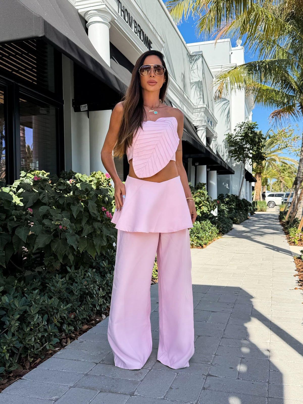 CLOVER MATCHING SET