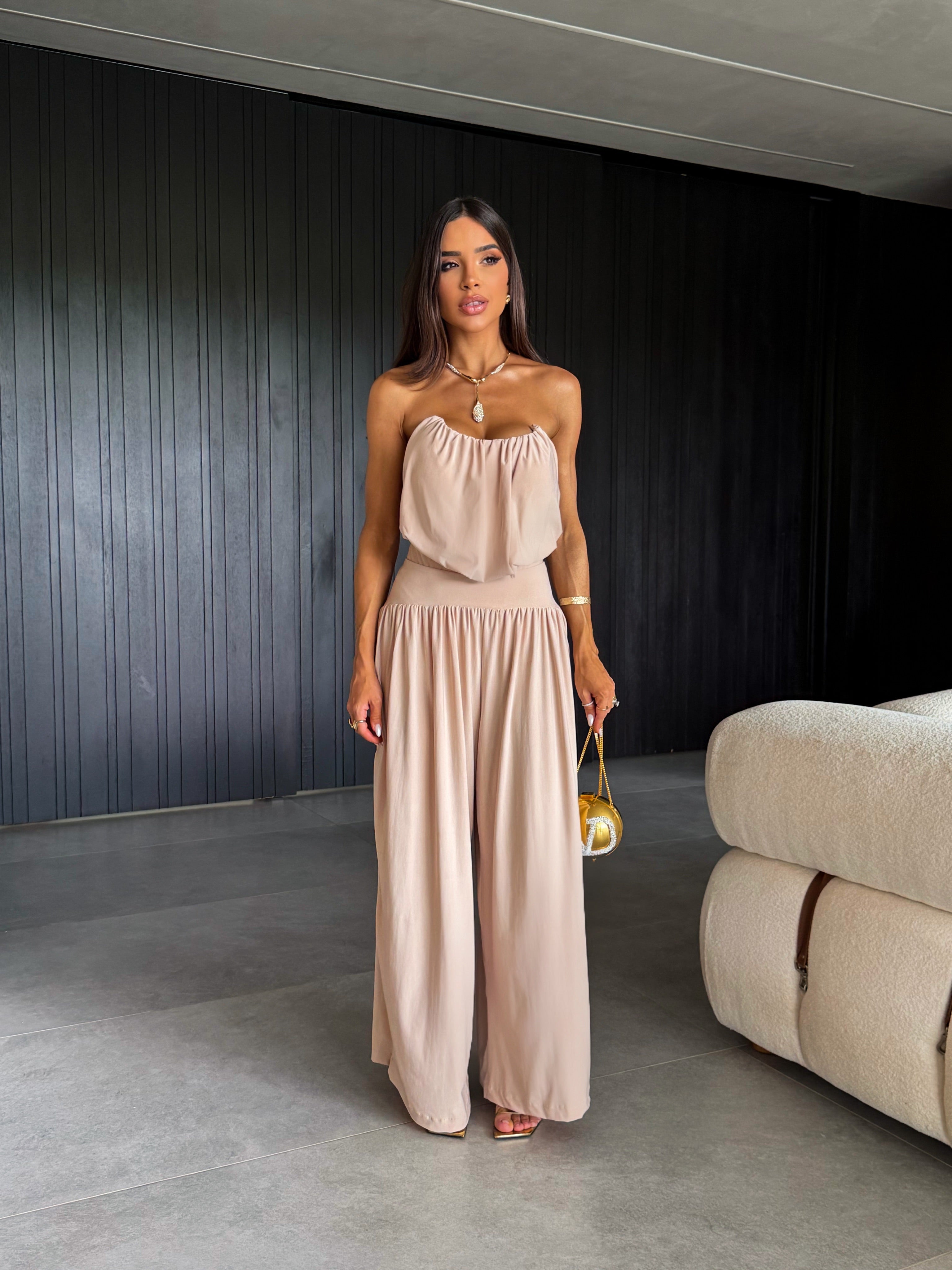 MARISSA MATCHING SET