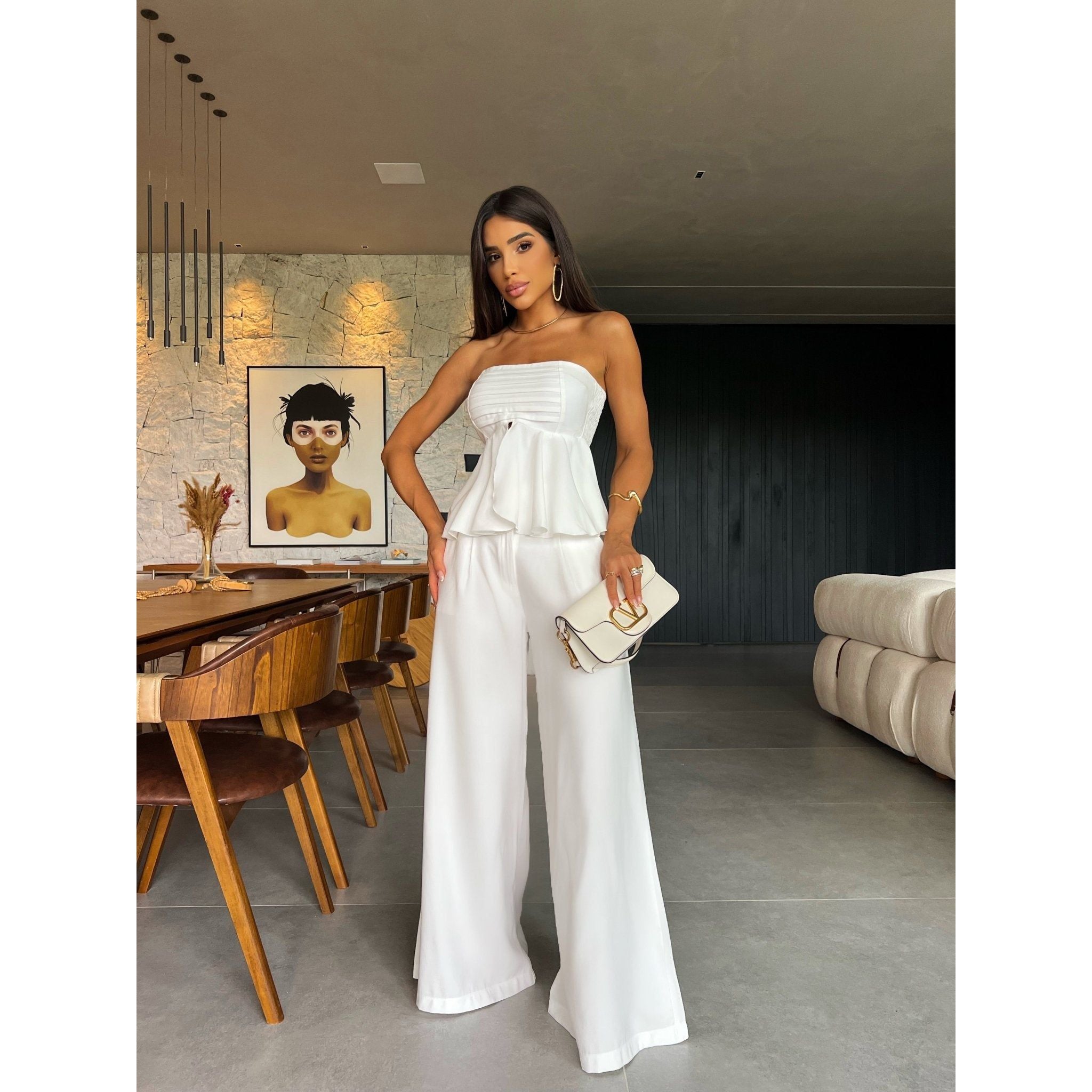 BRICKEL MATCHING SET