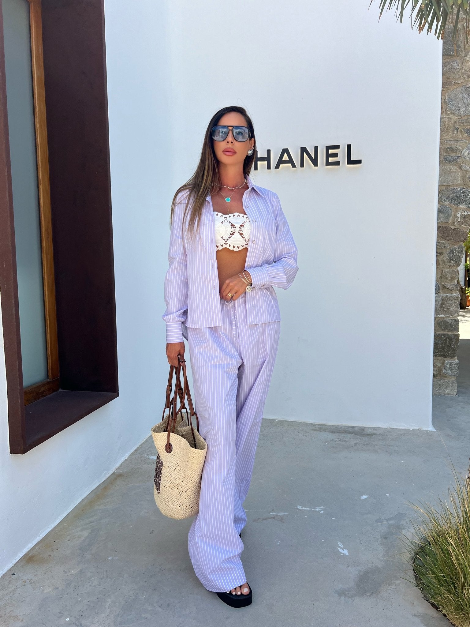 ANDRESA MATCHING SET