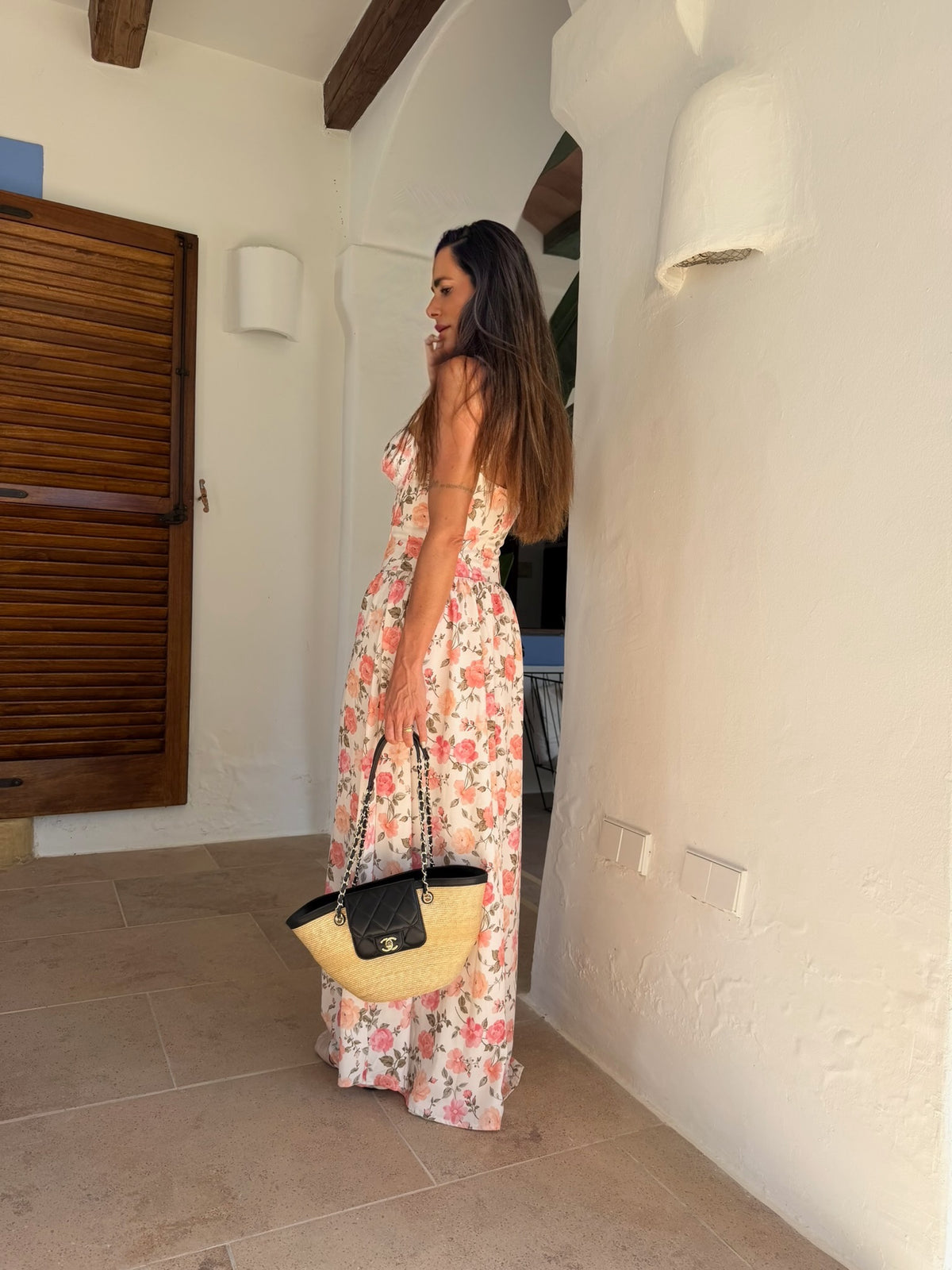 VIETRI DRESS