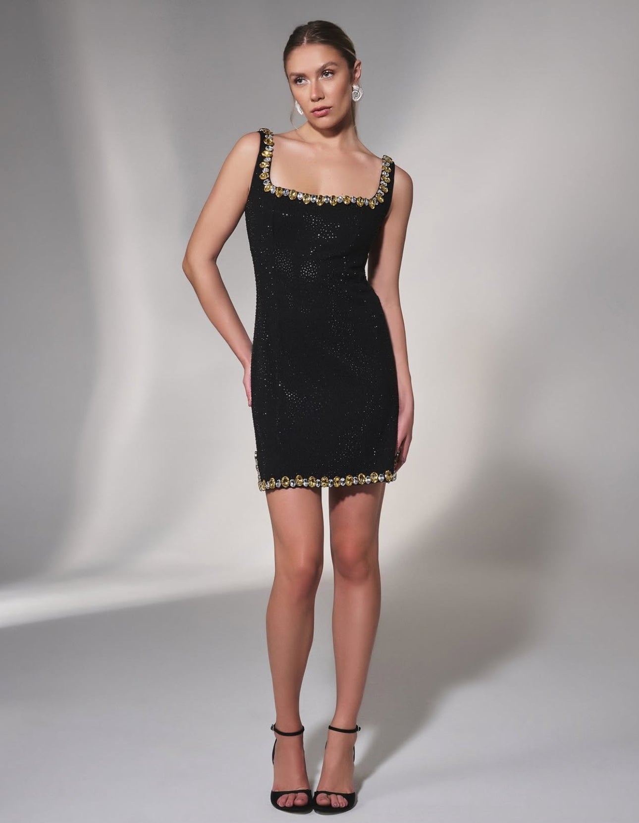 ARBOUR LITTLE SPARK DRESS