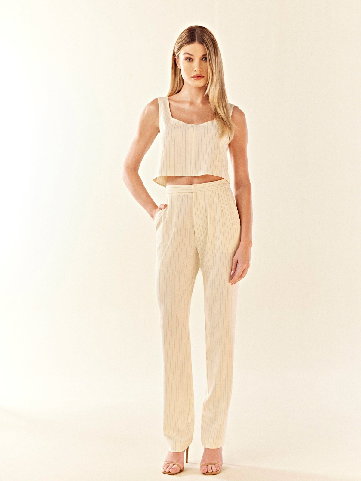 HL JONICA PANTS