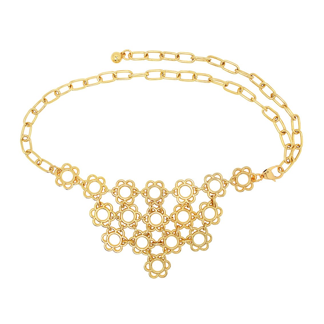 RB FLOWER BELT