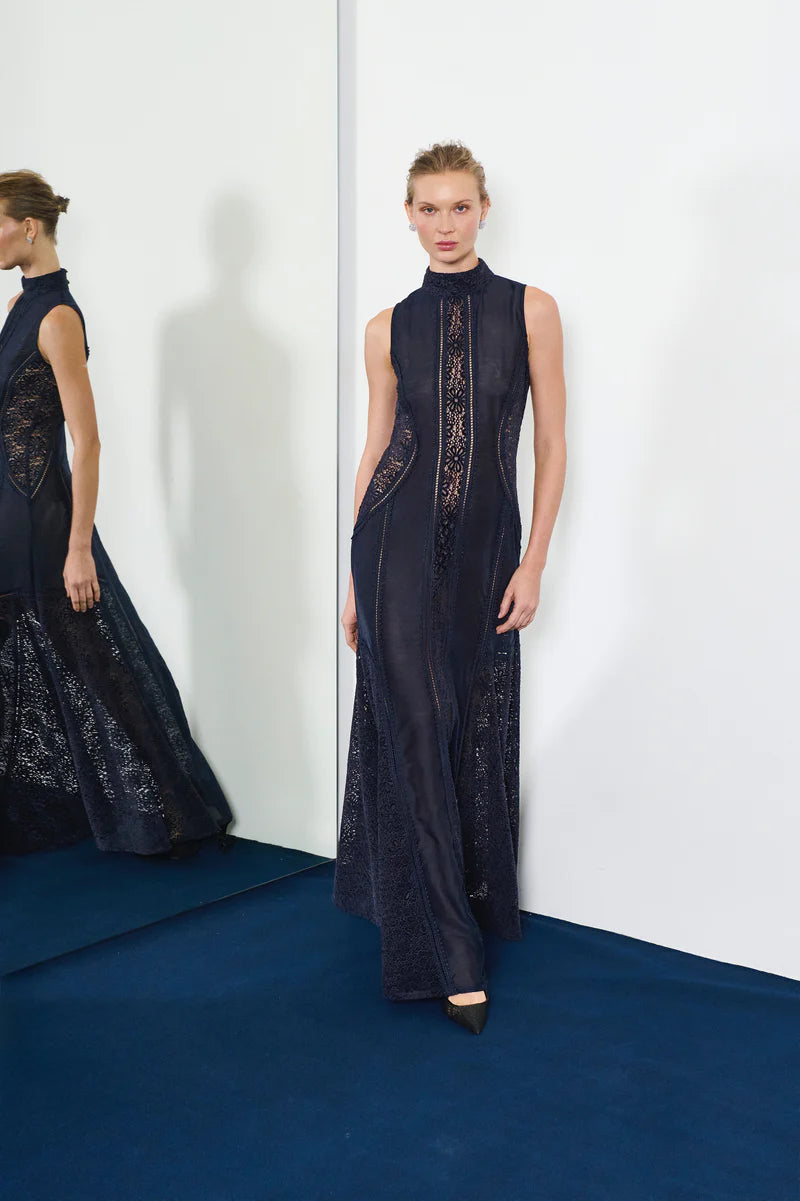 LN SADIE DRESS