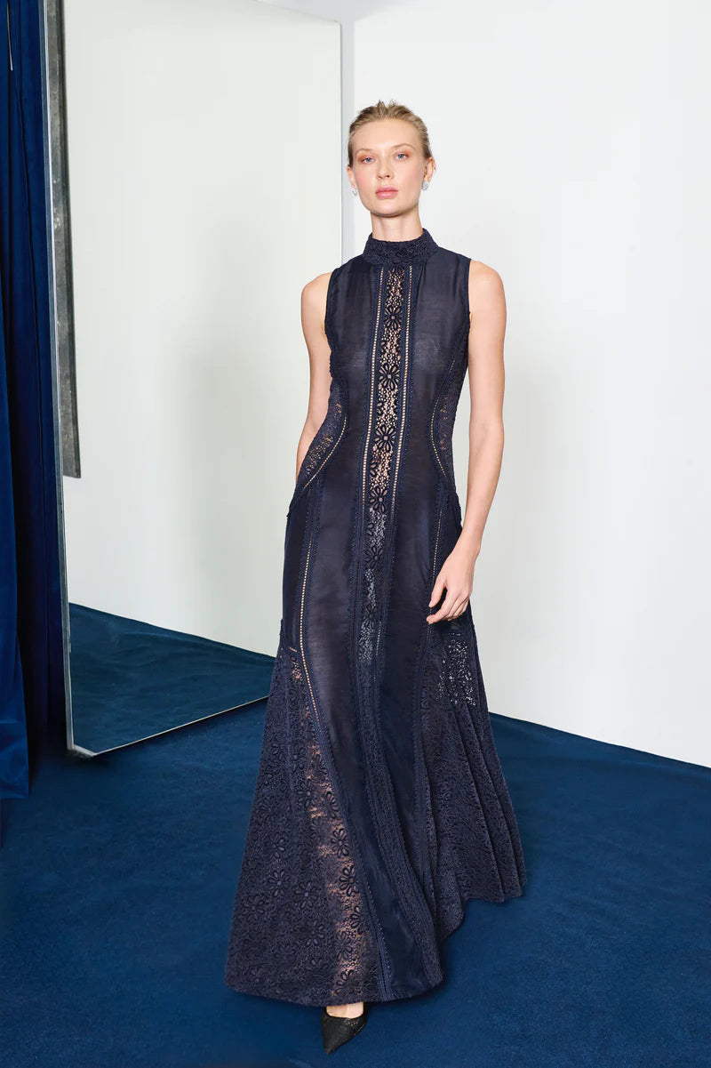 LN SADIE DRESS