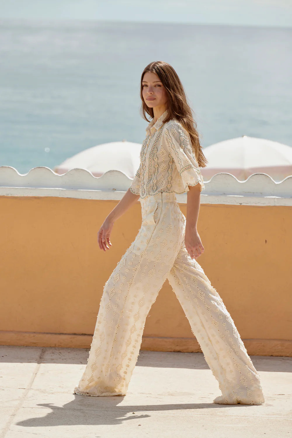 LN AURORA MATCHING SET