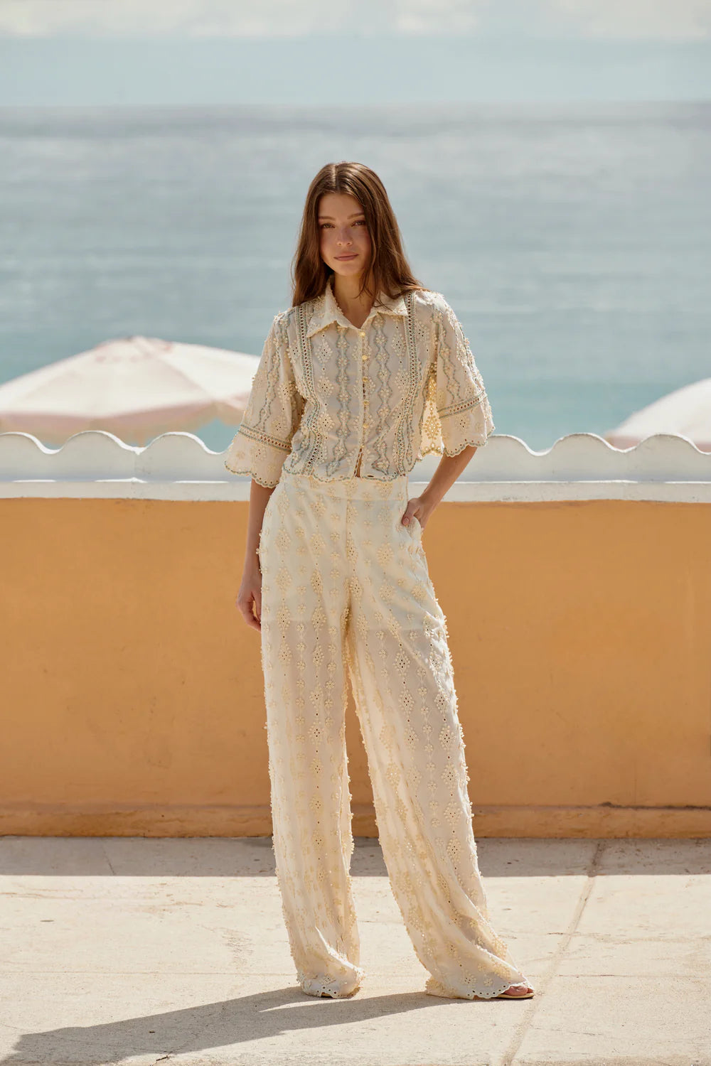 LN AURORA MATCHING SET