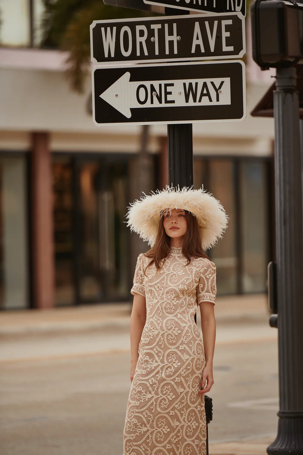 LN SOUTH BEACH DRESS