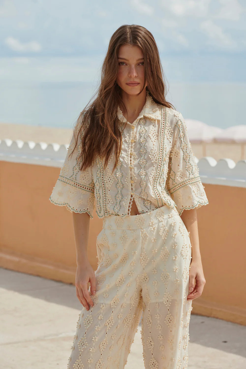 LN AURORA MATCHING SET