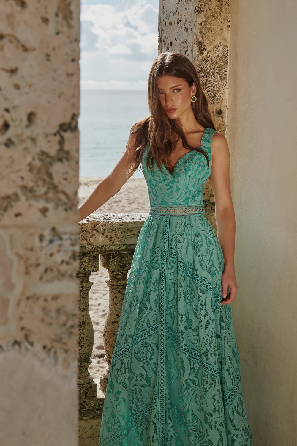 LN ELIS DRESS