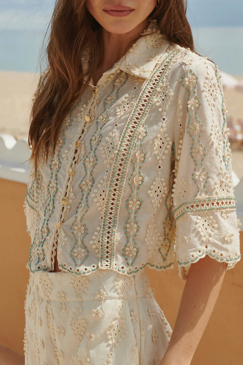 LN AURORA MATCHING SET