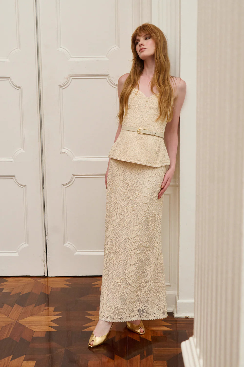 LN GRACE MATCHING SET