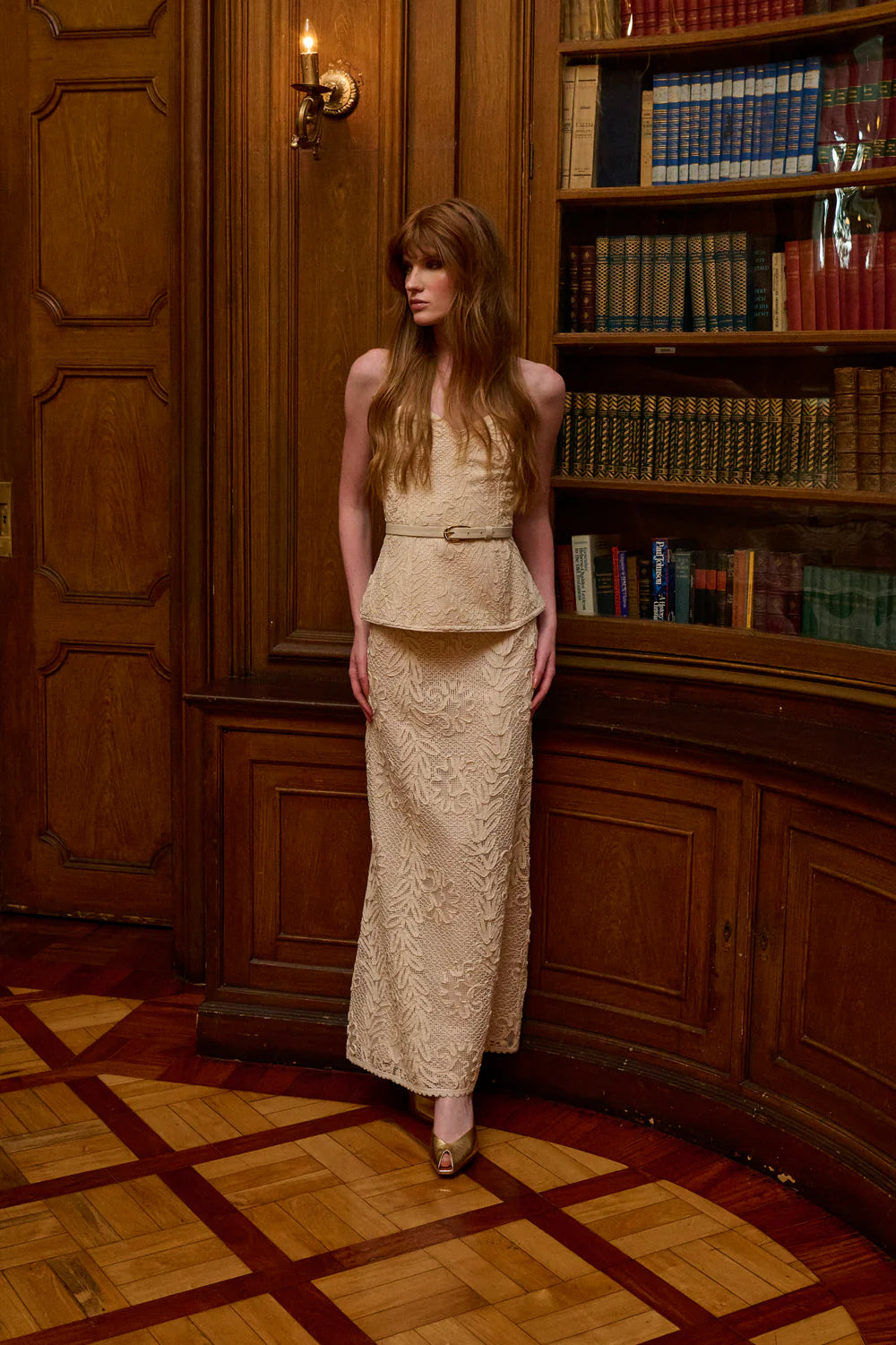 LN GRACE MATCHING SET