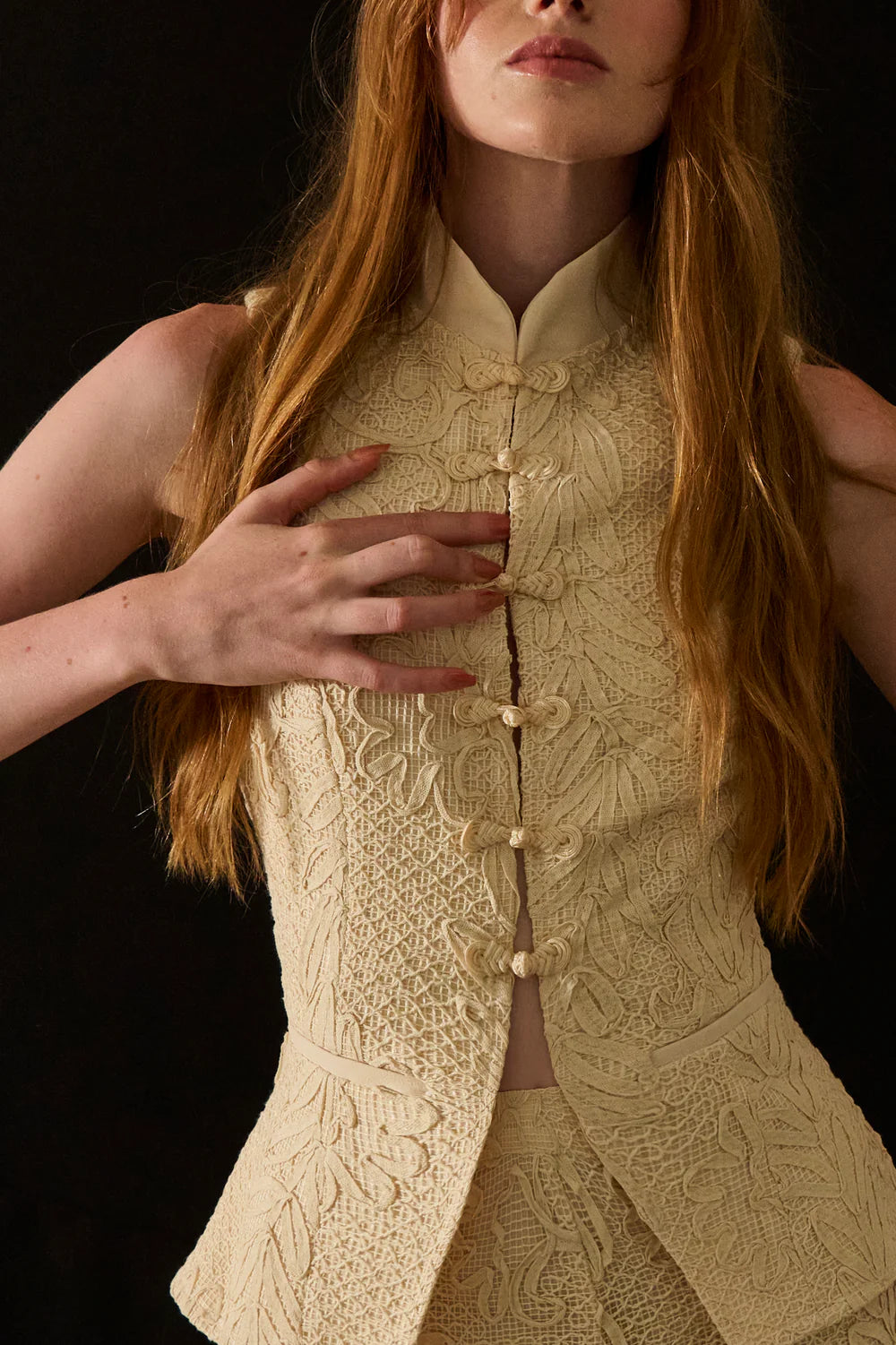 LN AMELIA MATCHING SET