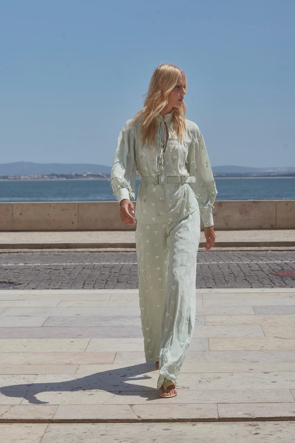 HL LISBOA MATCHING SET