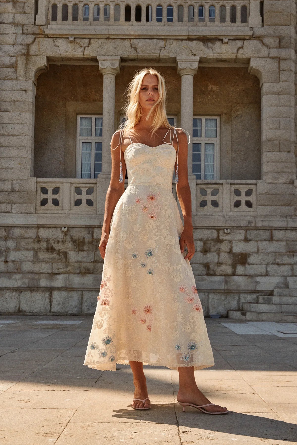 LN TILIA DRESS