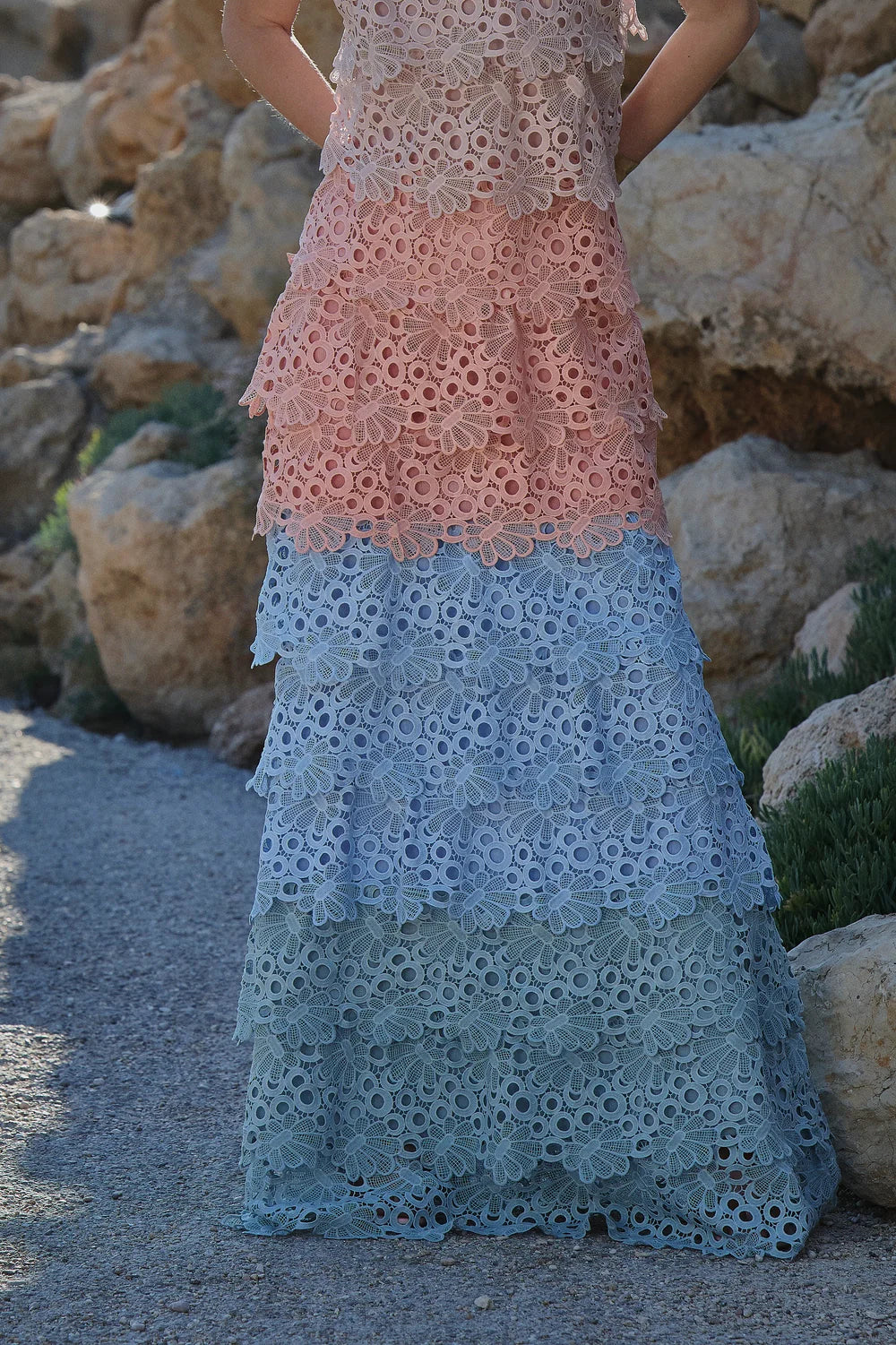 LN FERNANDA DRESS