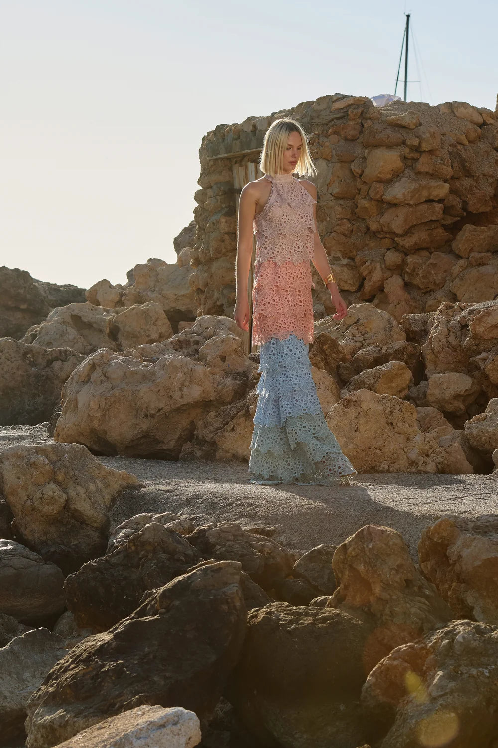 LN FERNANDA DRESS