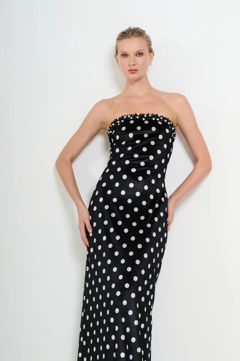 LN LUNAR DRESS