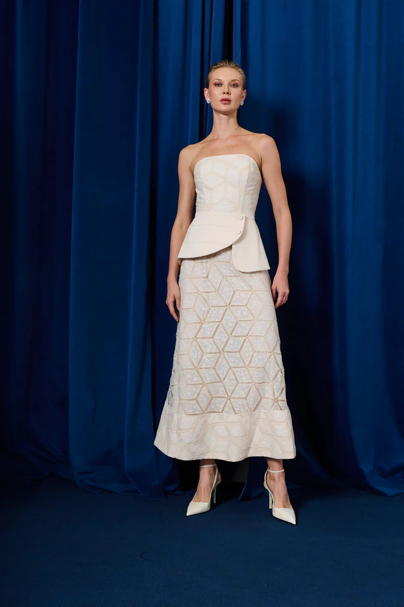 LN ANTONELLA DRESS