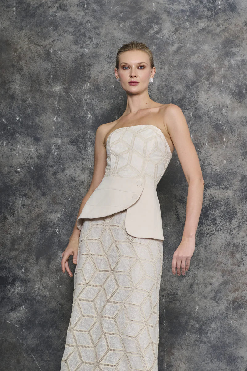 LN ANTONELLA DRESS