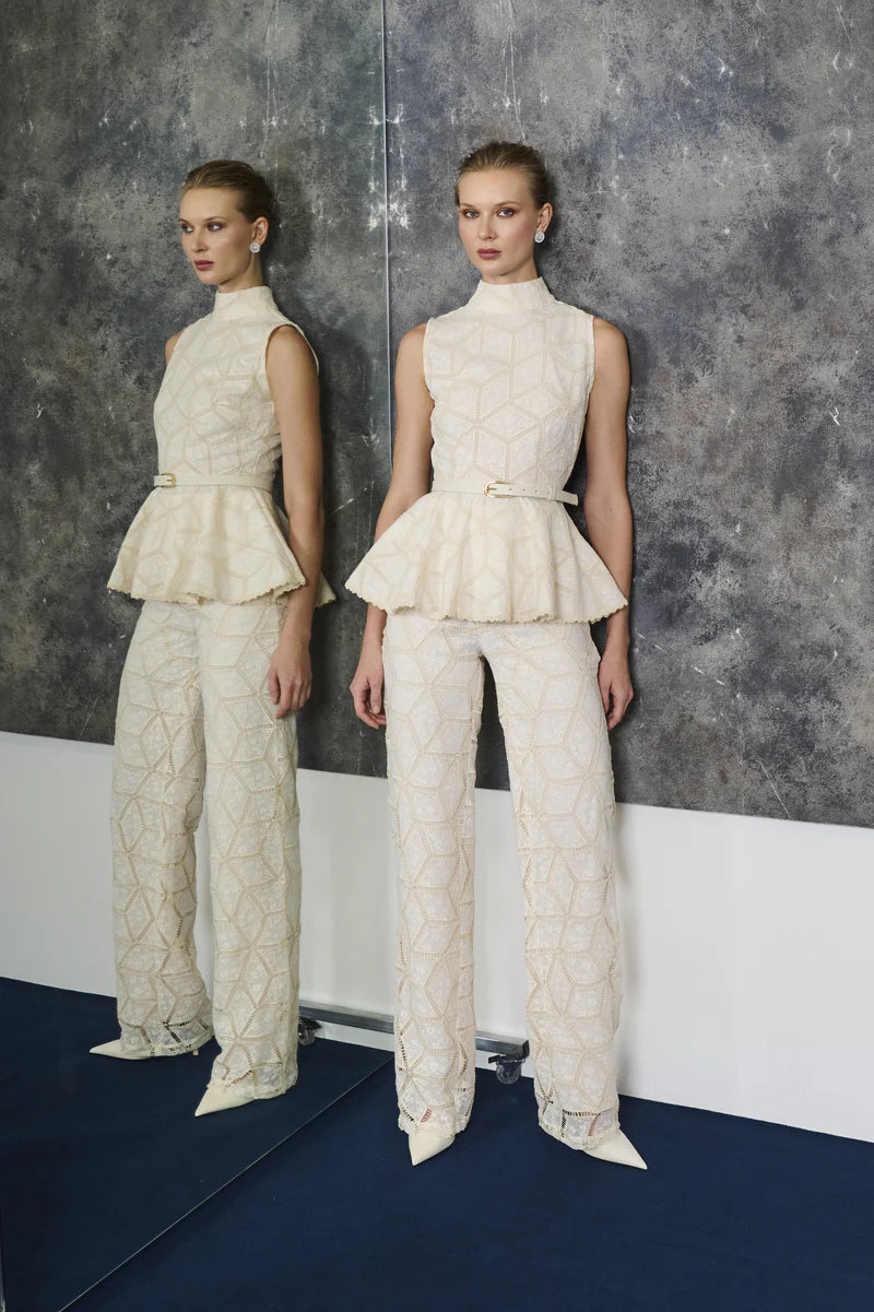 LN CLARA MATCHING SET
