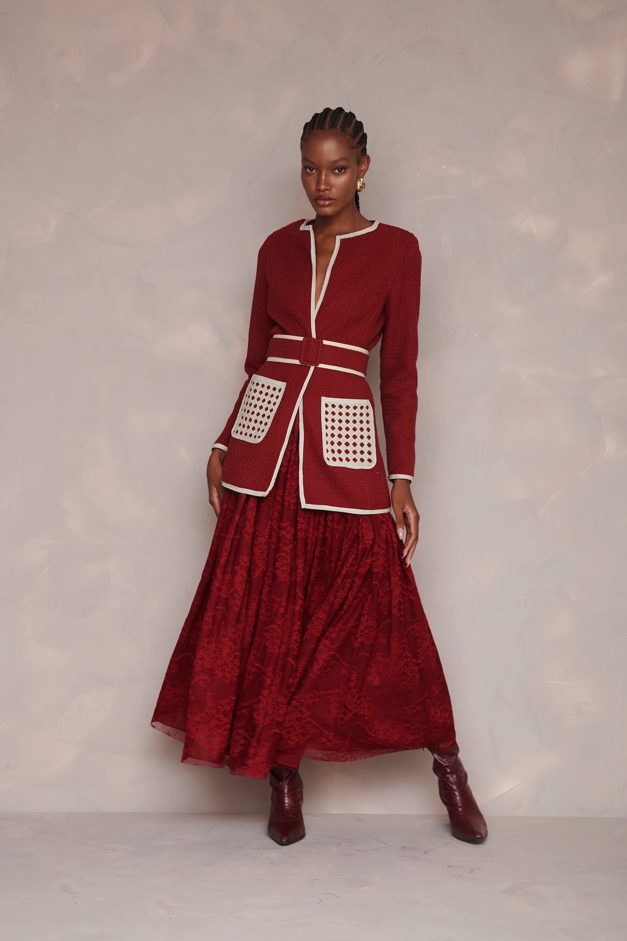 LN PICANTE MATCHING SET