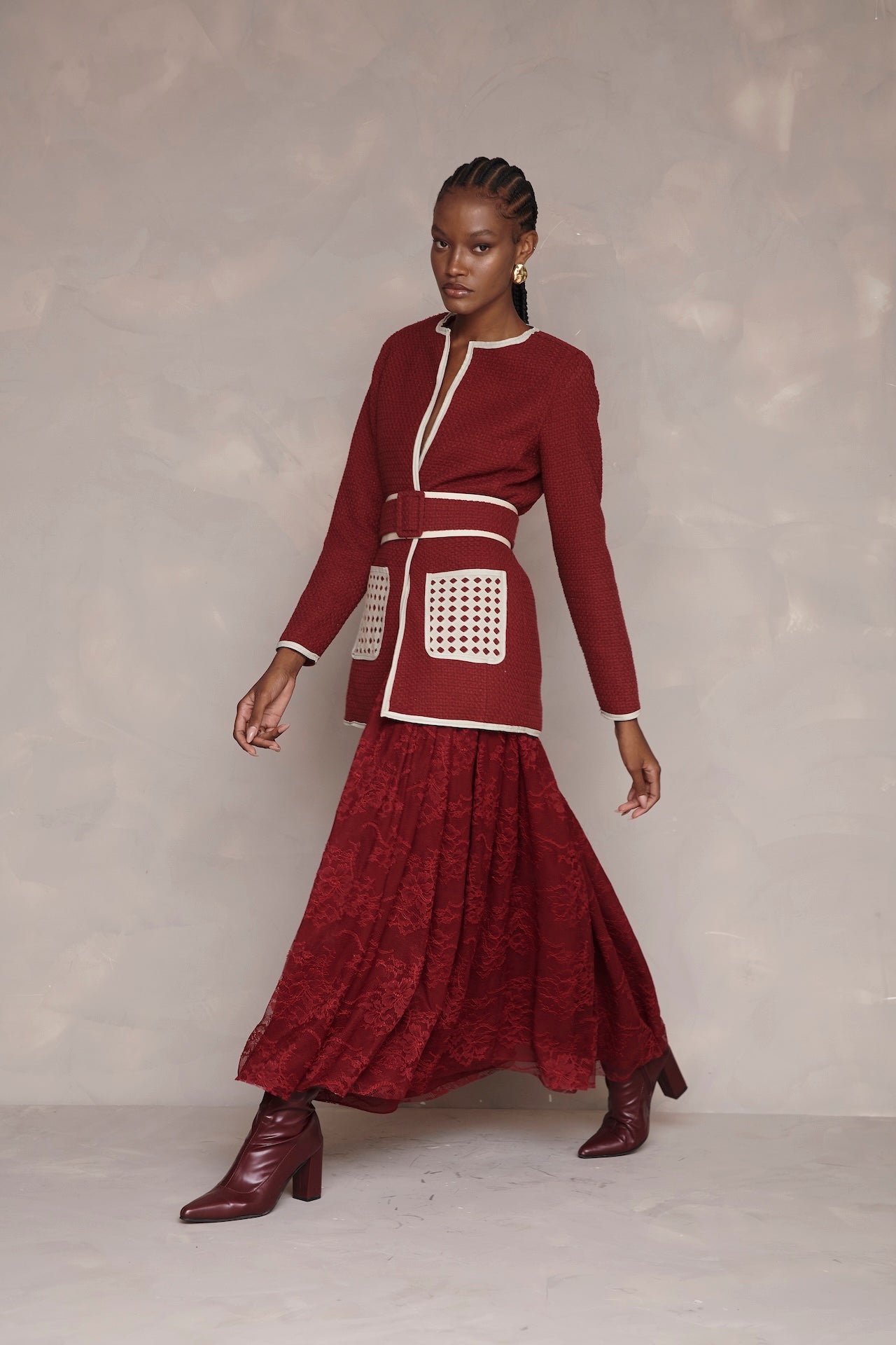 LN PICANTE MATCHING SET