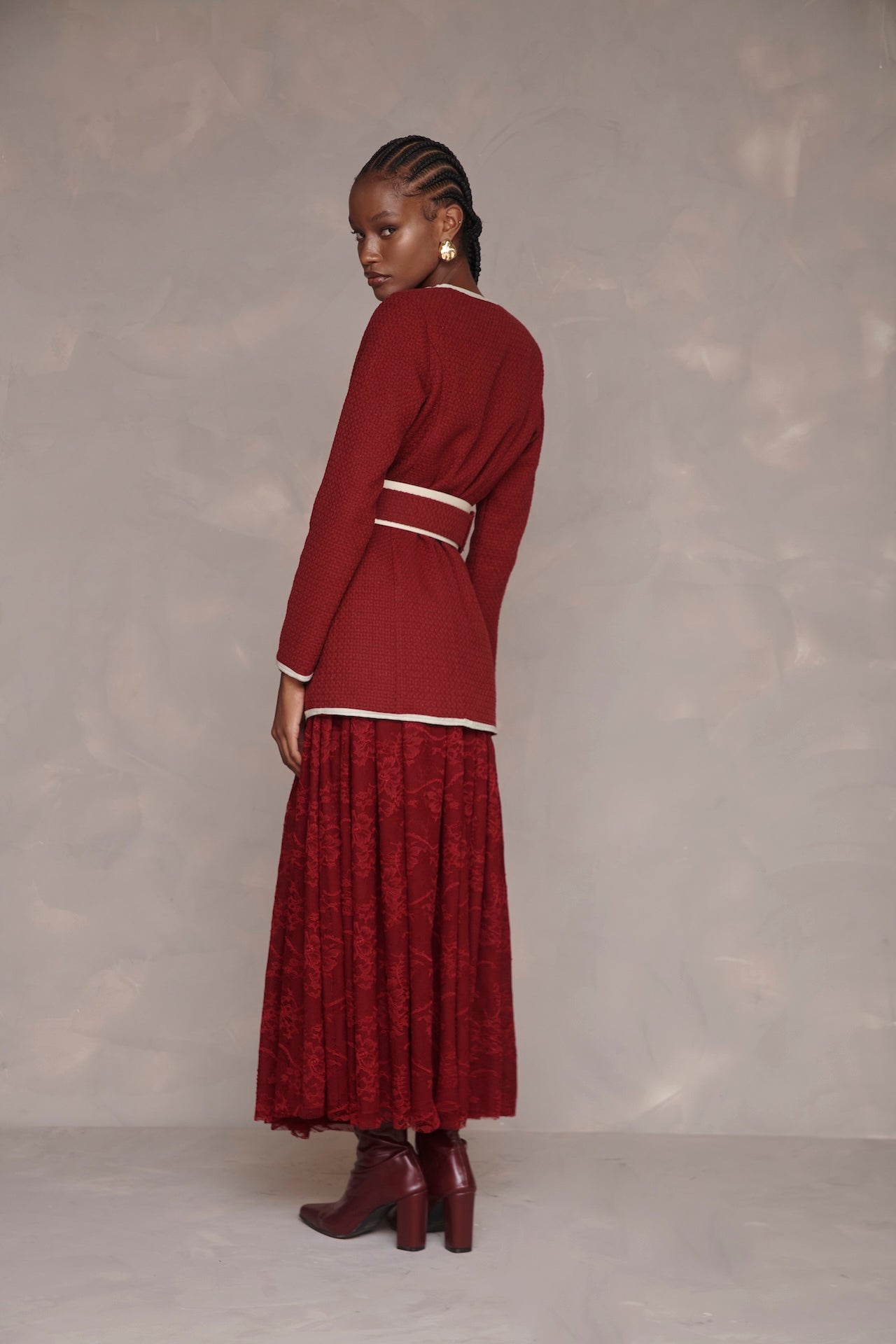 LN PICANTE MATCHING SET