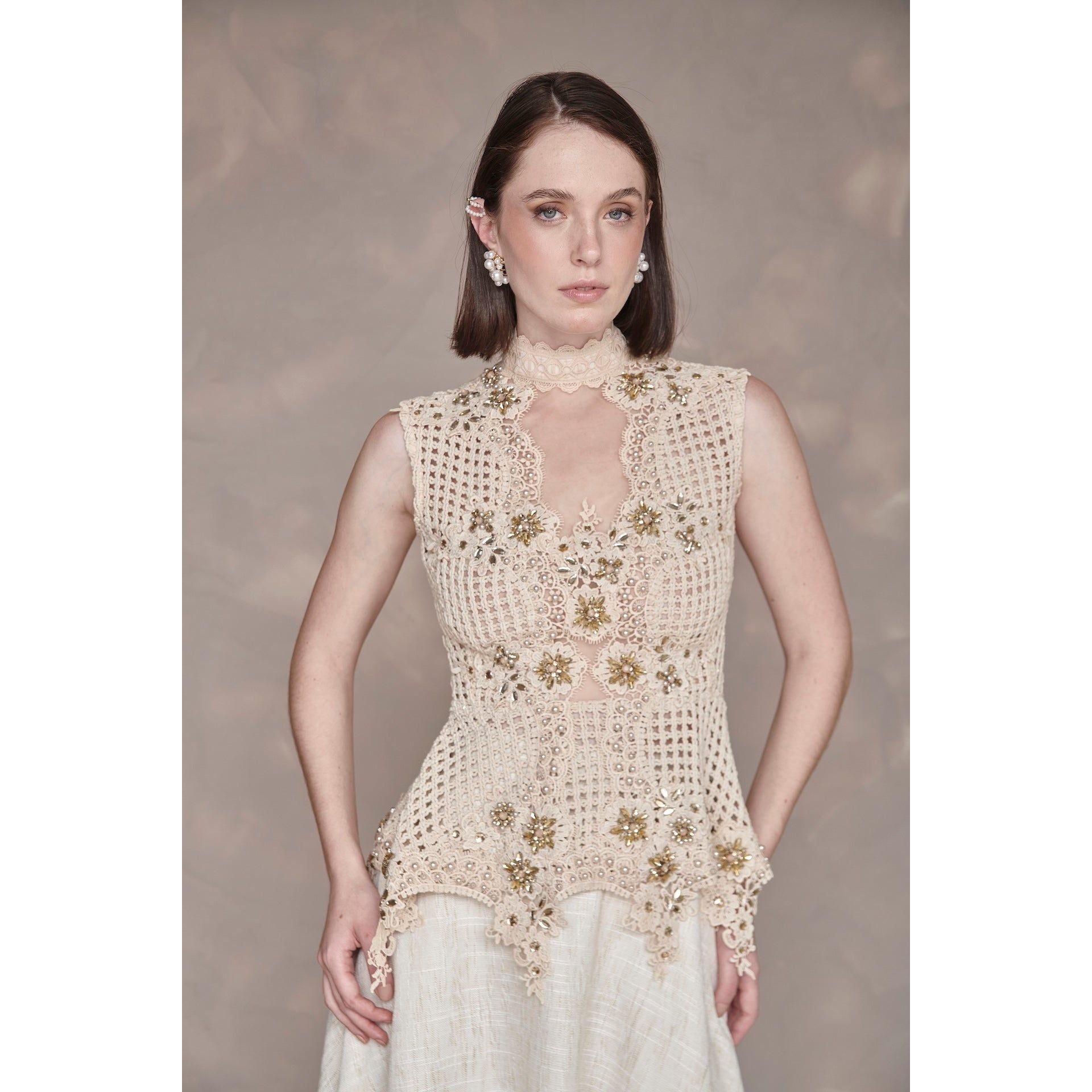 LN INTENSA MATCHING SET