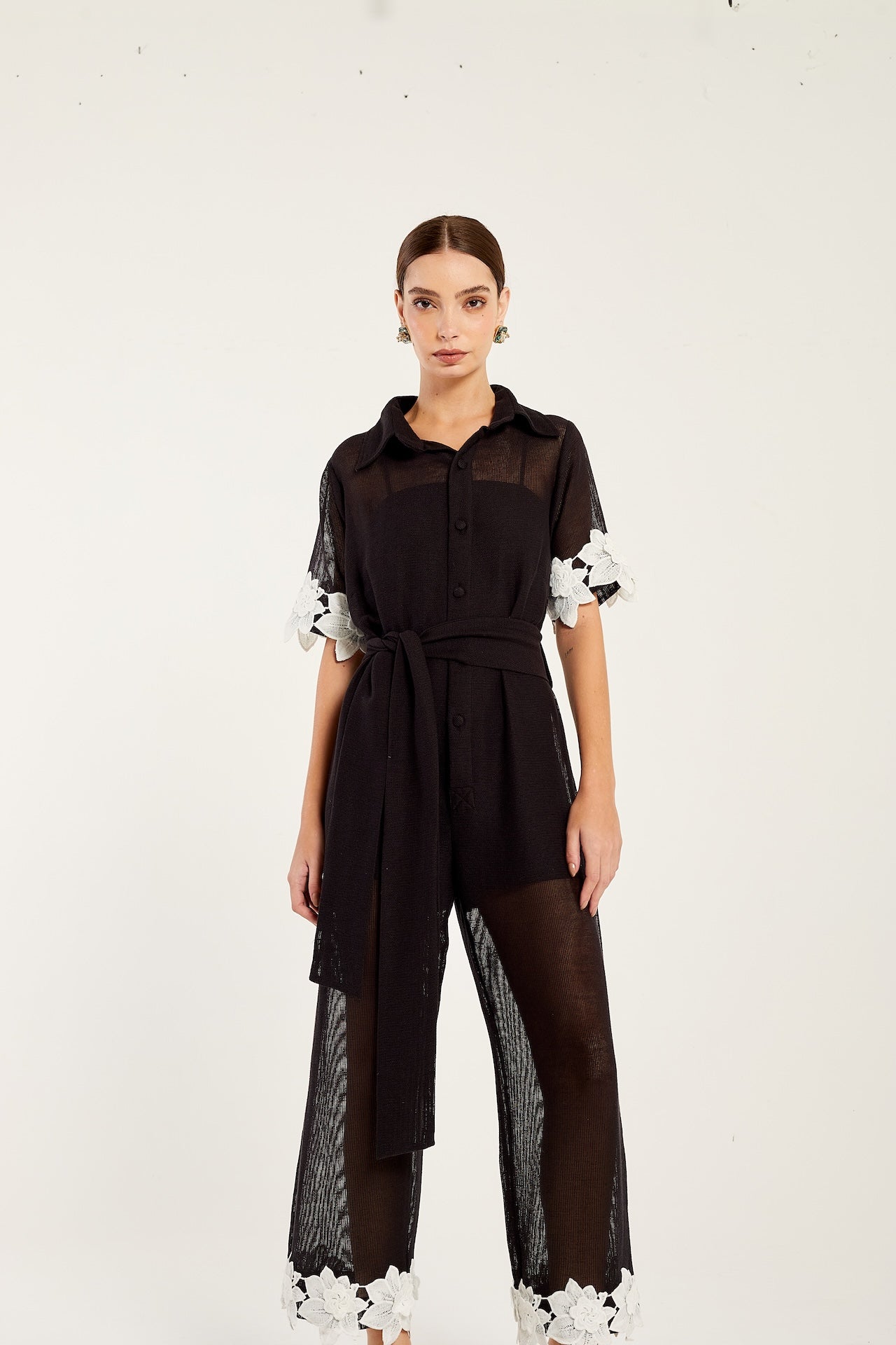 FB PAOLINA JUMPSUIT