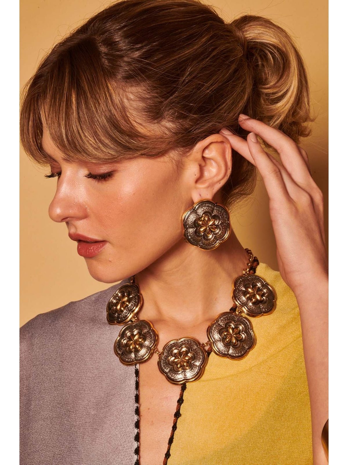 STELLA EARRINGS