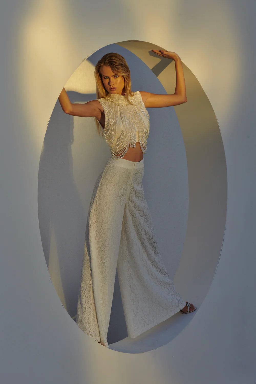 LN VALENTE MATCHING SET