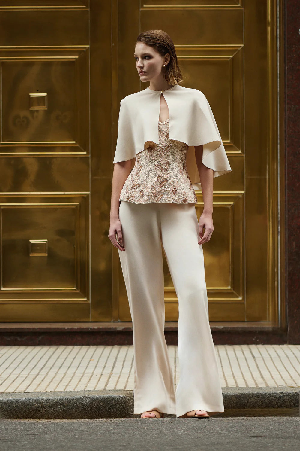 LN JUDY MATCHING SET