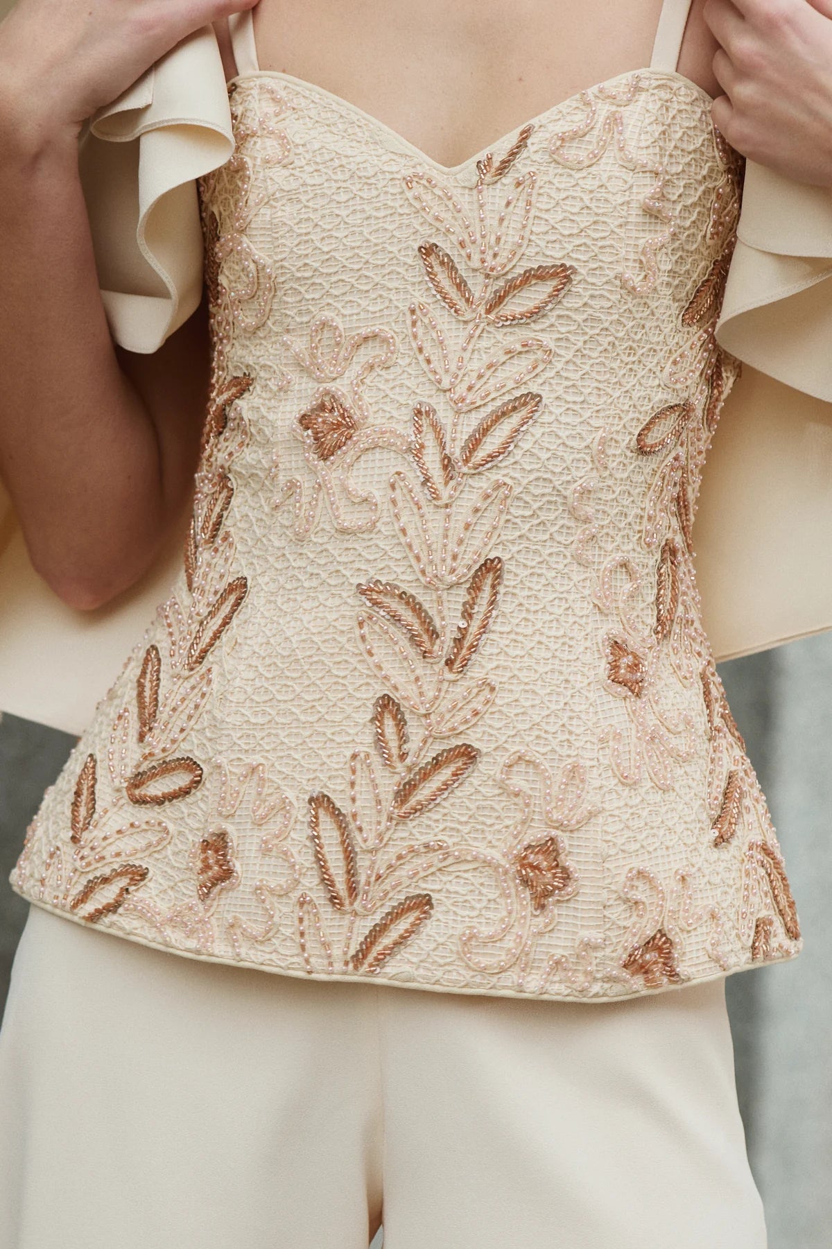 LN JUDY MATCHING SET