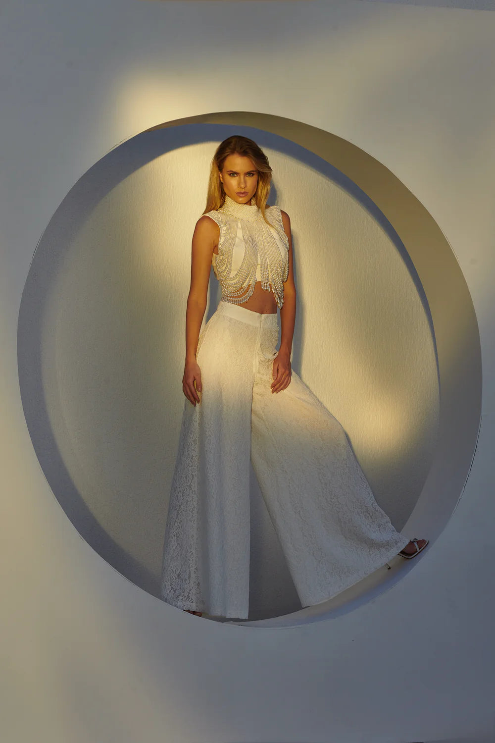 LN VALENTE MATCHING SET