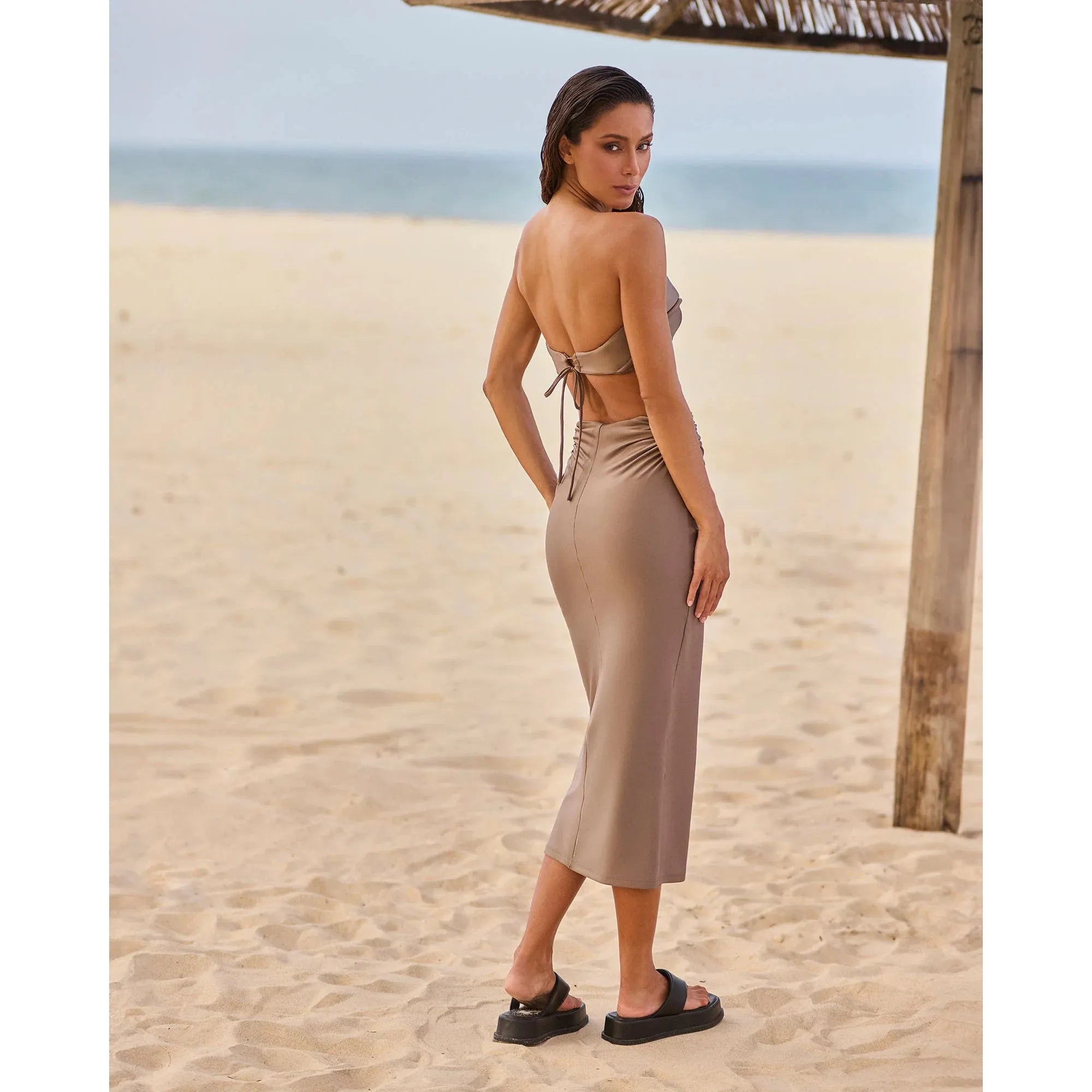 HL CALENDULA SKIRT
