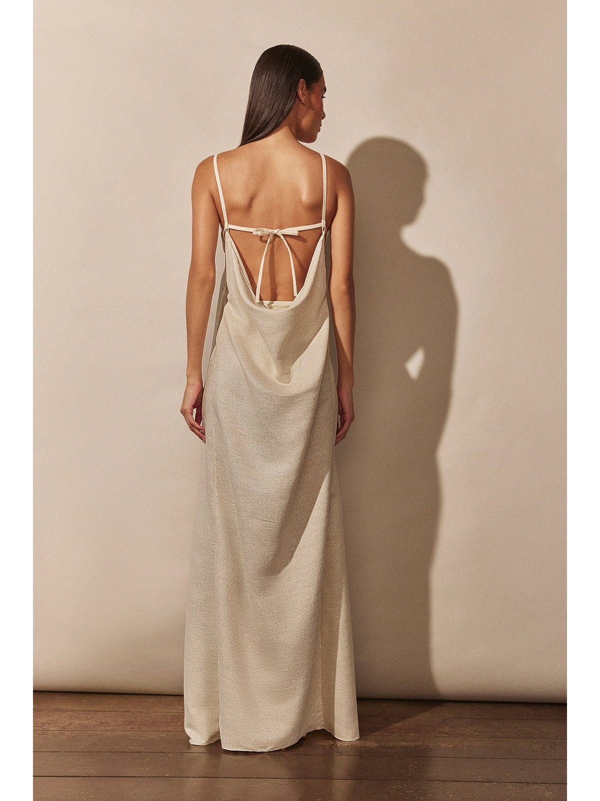 HL CARYOTA TARSILA DRESS