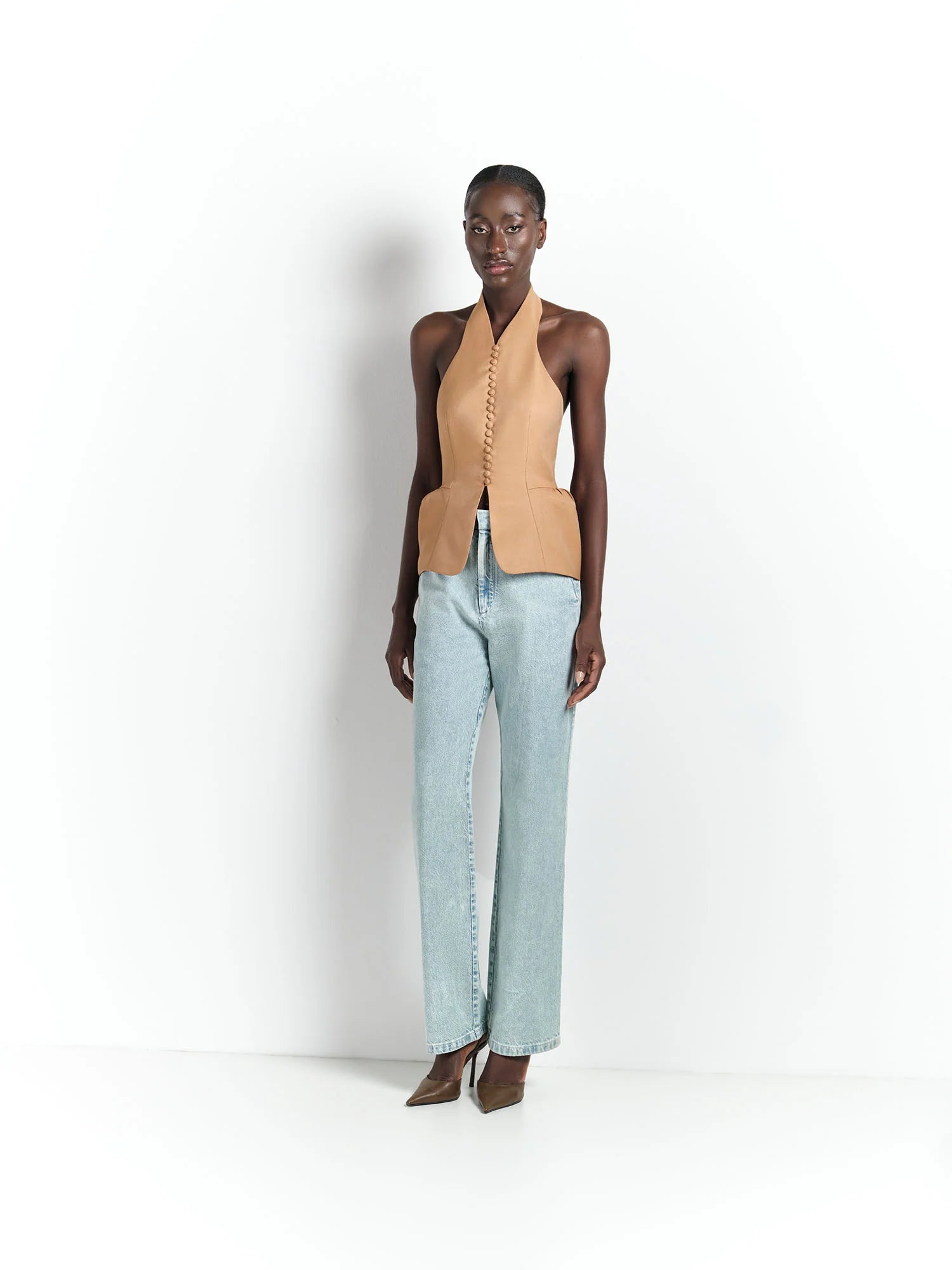 HL FLARE JEAN