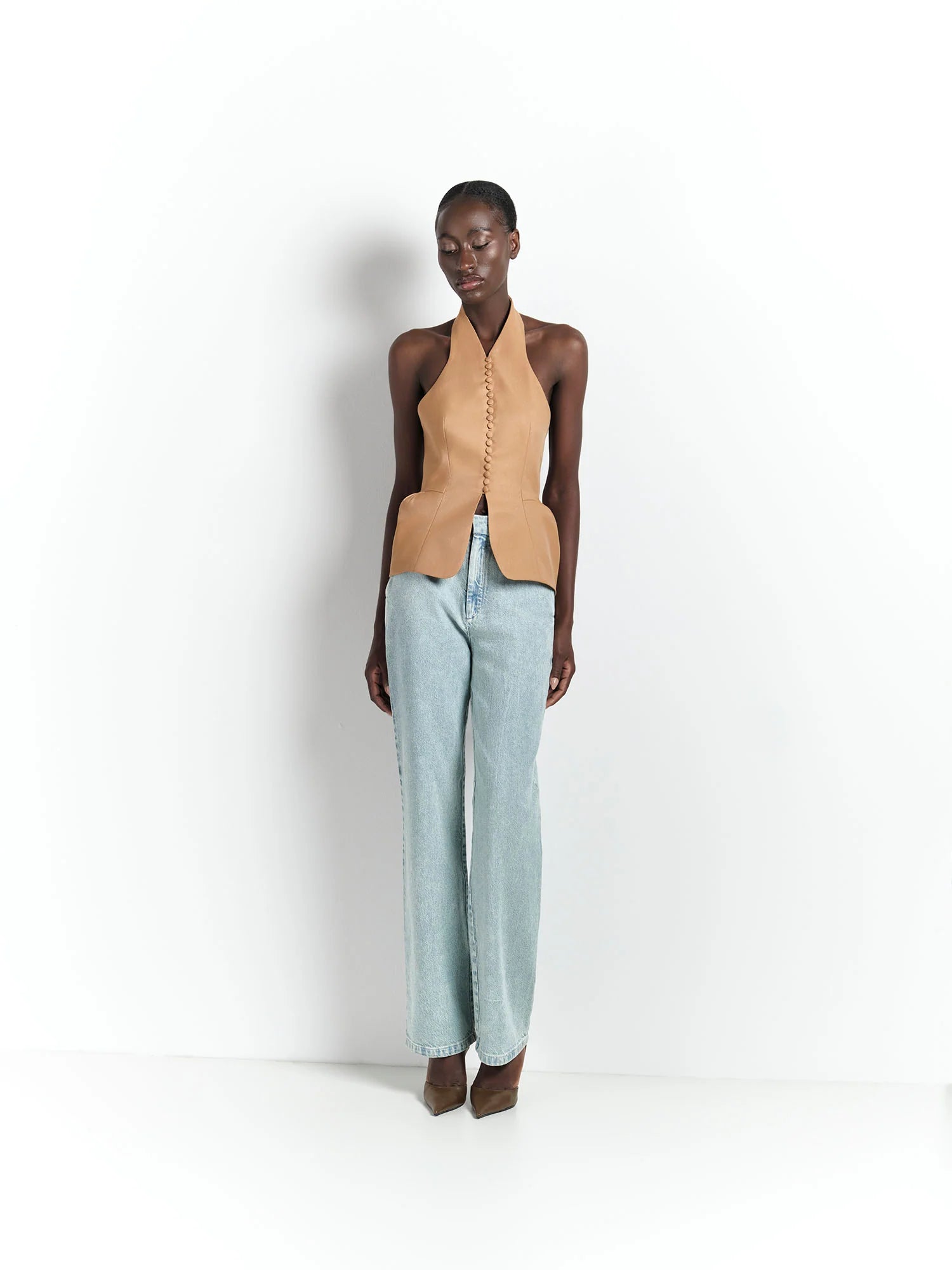 HL FLARE JEAN