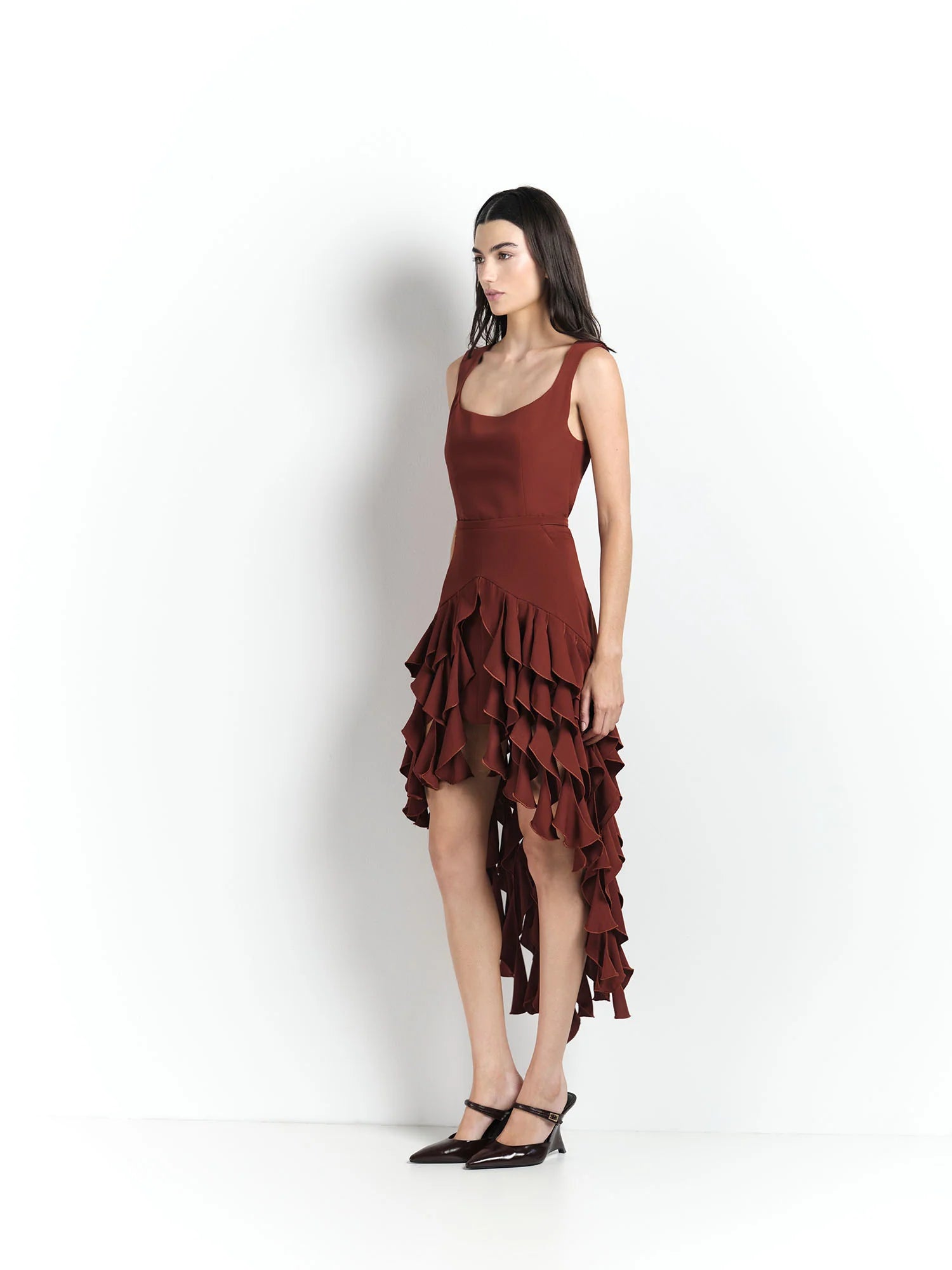 HL MOULAGE RUBI BLOUSE