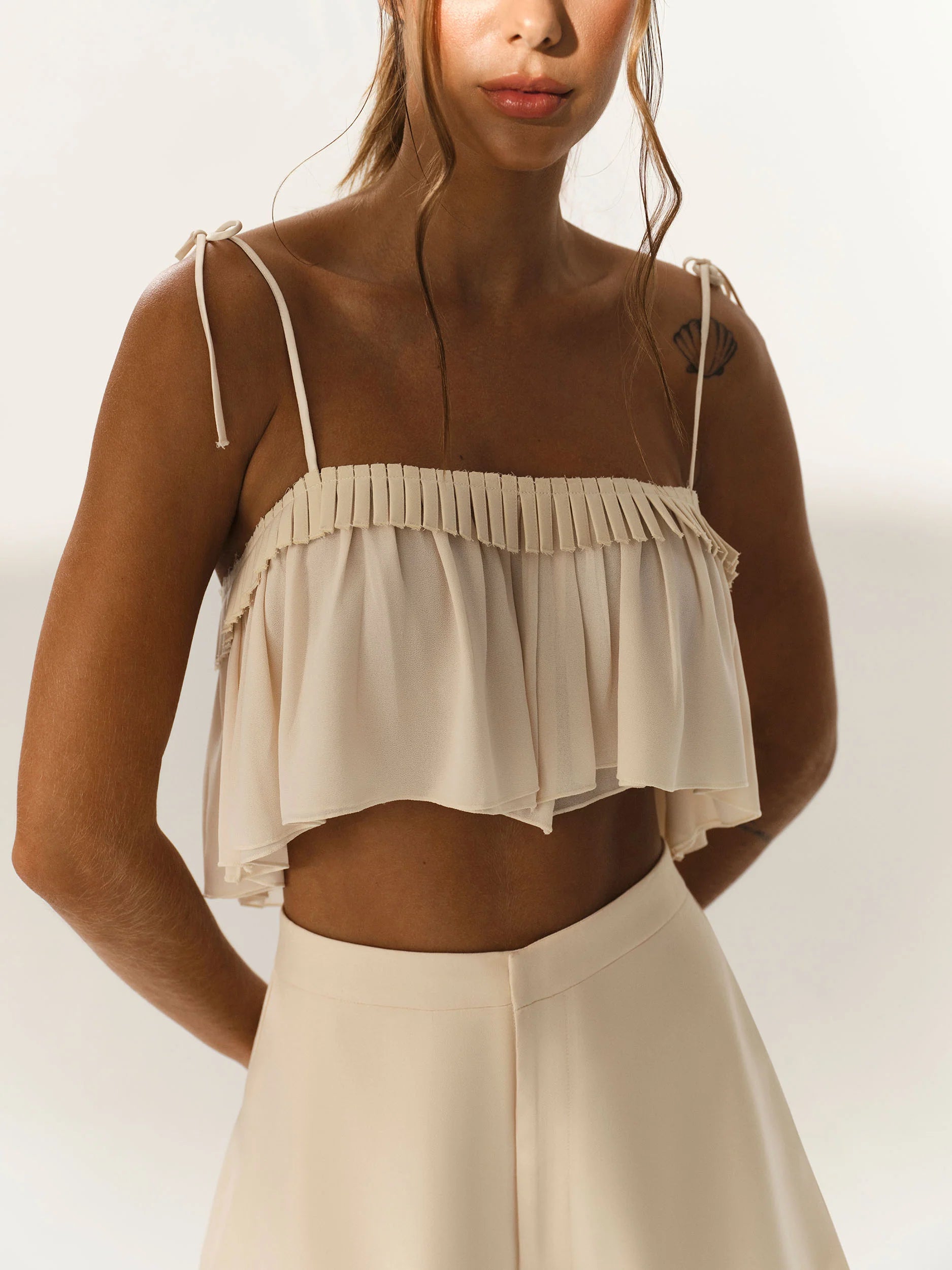 HL TOP BOREAL - PEROLA