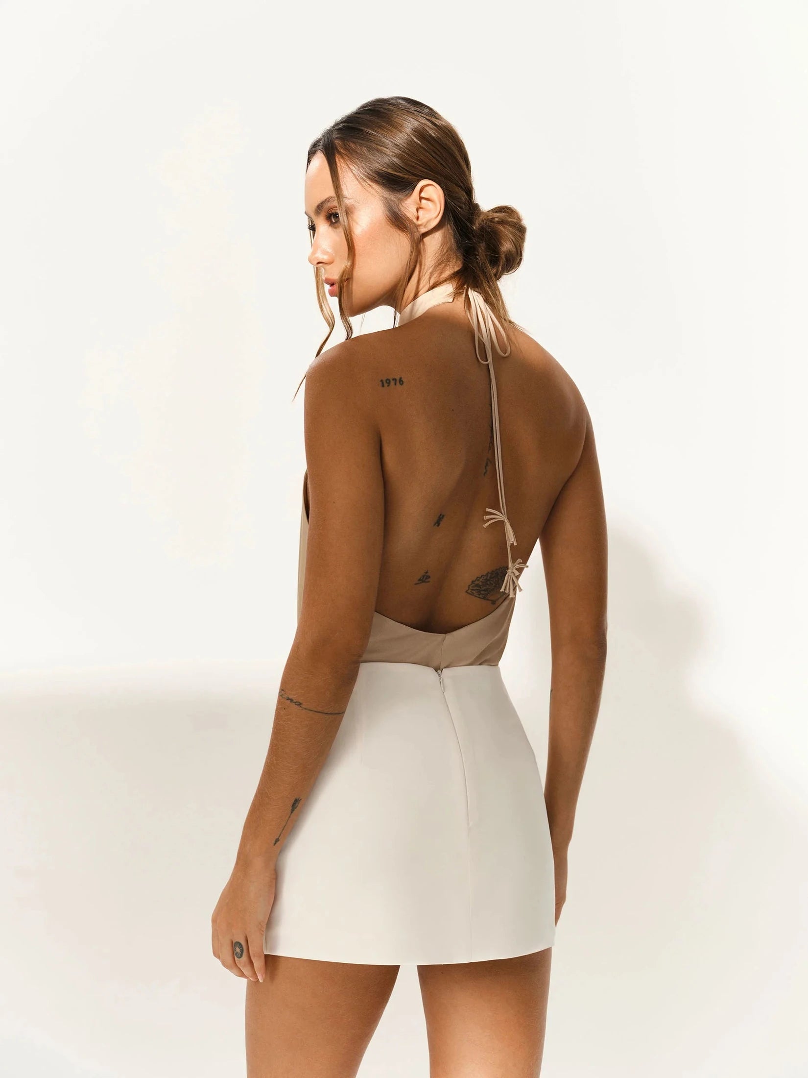 HL LAMPARINA - BEIGE