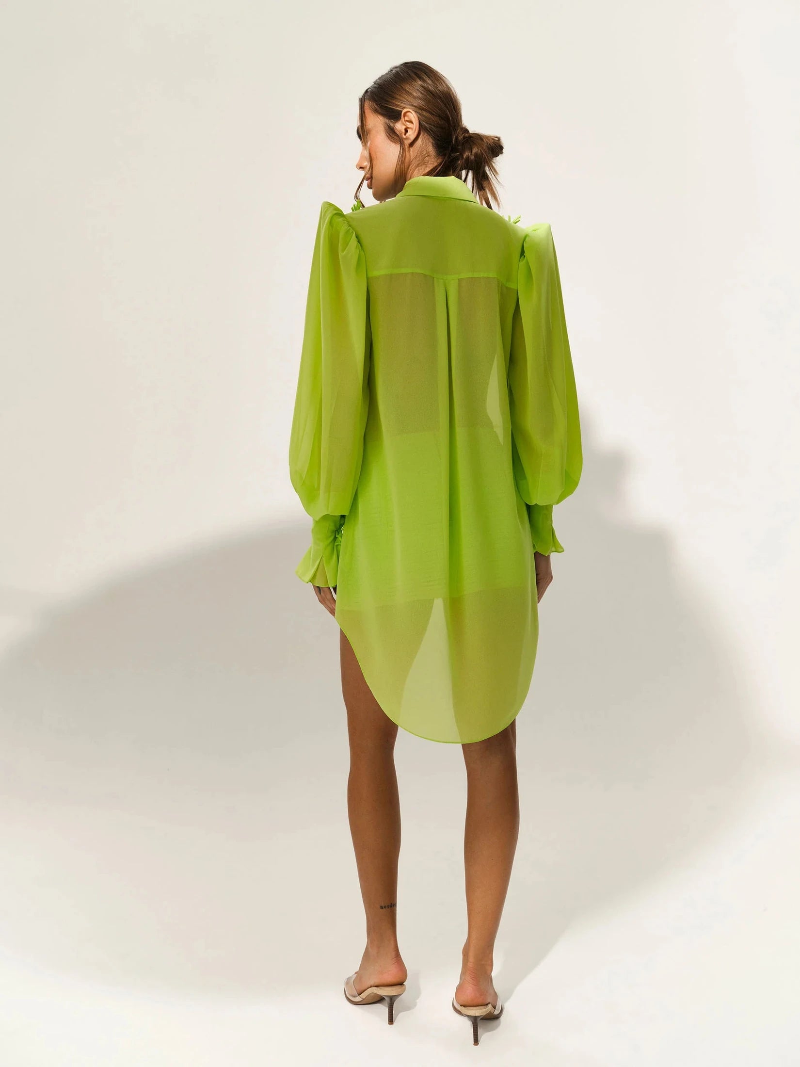 HL BOREAL SHORT SKIRT