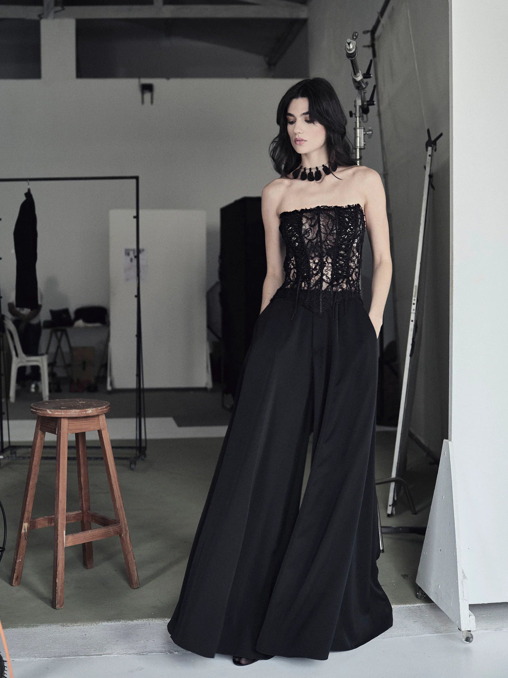 HL OPULENCIA PANTS
