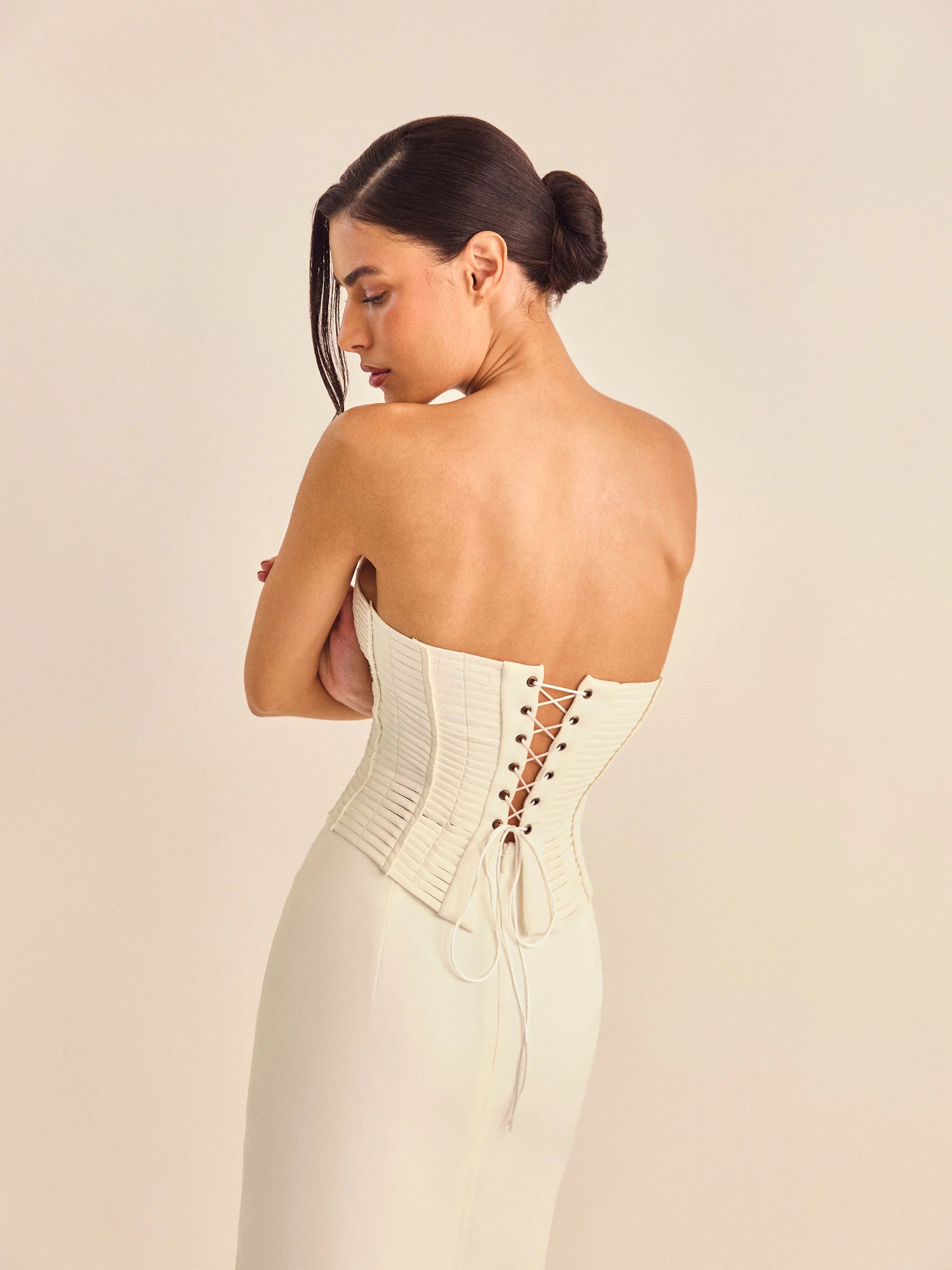 HL CORSET TRAMA