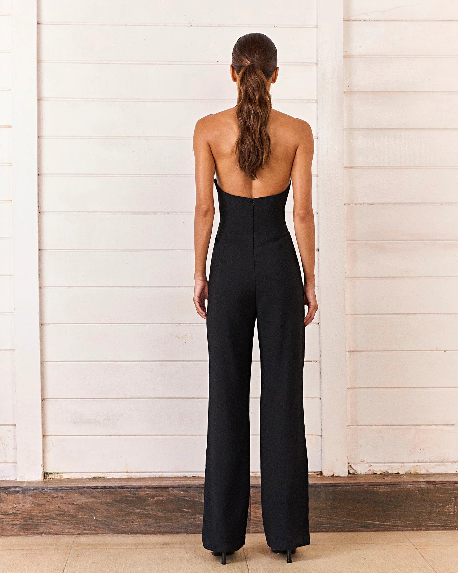 HL ASTERIA JUMPSUIT